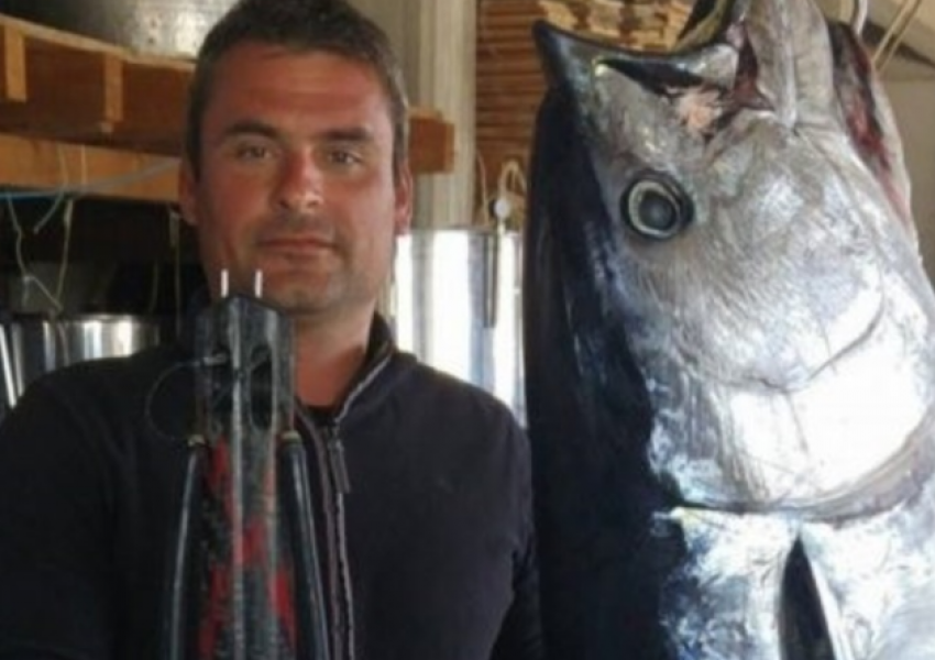 Българин изчезна във водите на океана край остров Бали