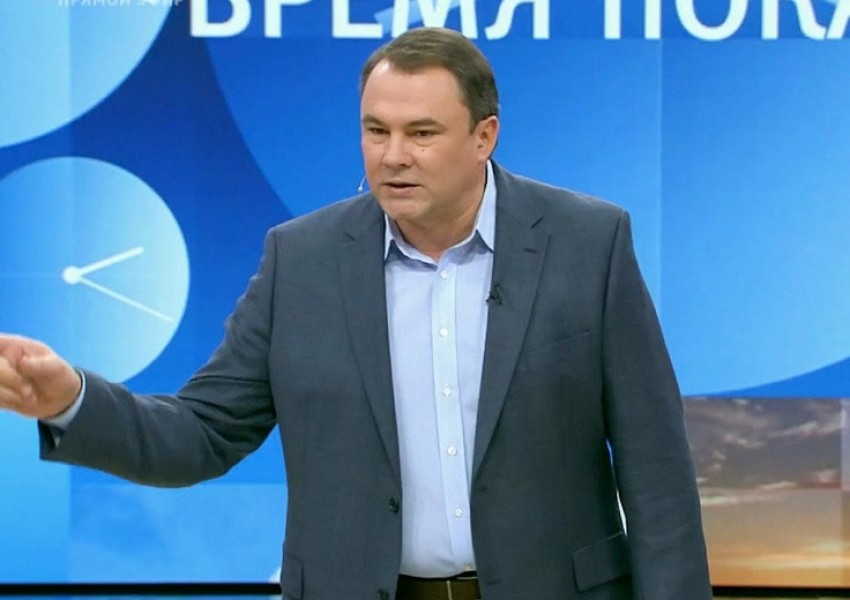 Депутатът на Путин Толстой се извини, не искал да обиди България