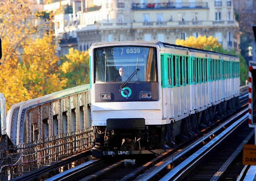 Ето кой е градът с най-добър градски транспорт в света