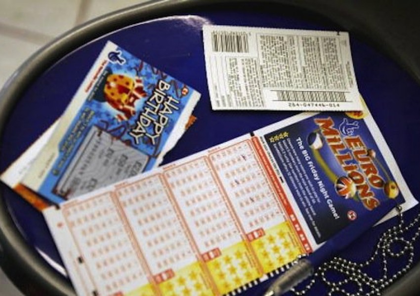 Чистач удари джакпота в Брюксел