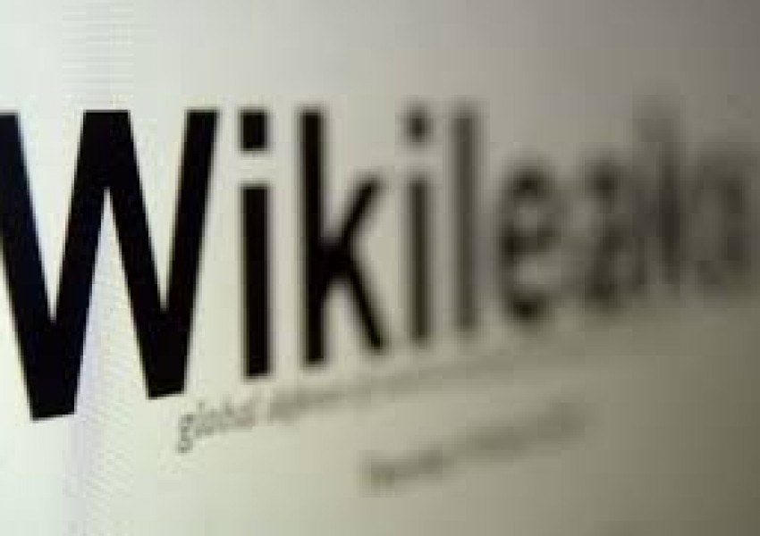 Издъхна шефа на "Уикилийкс"