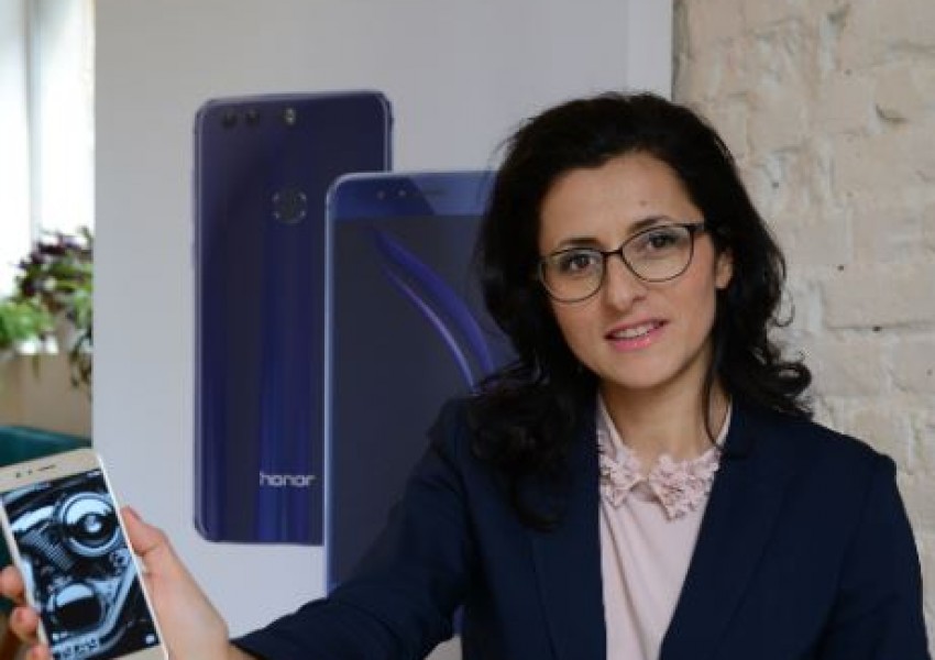 Huawei пуска два нови модела в България