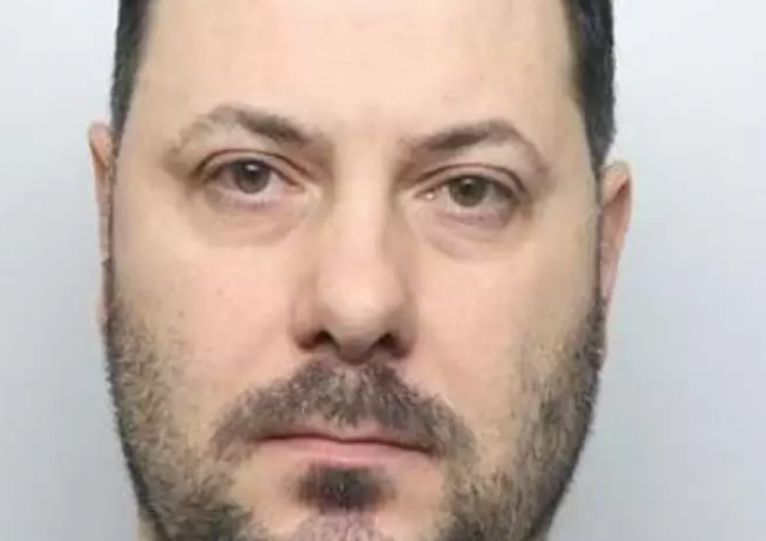 Родна гордост! Нашенец арестуван на Острова, направил си плантация за трева 