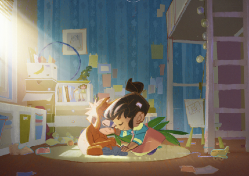 Забраниха коледната реклама на британски супермаркет