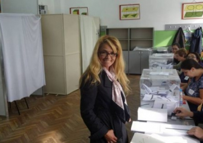 ГЕРБ  загуби и изборите в "Младост"