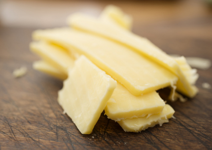 Кашкавал и сирене - ключ към дълголетие