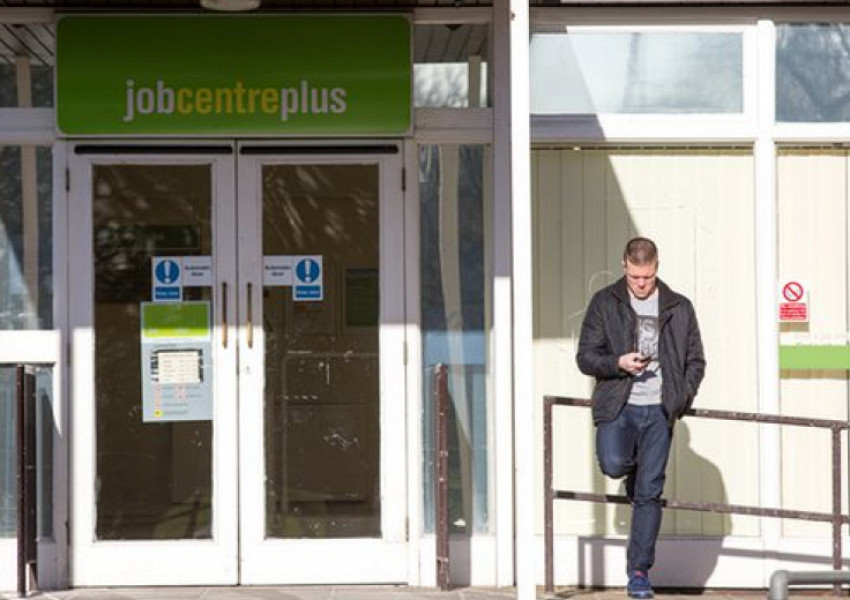 Какво е положението с безработицата на Острова след "Брекзит"