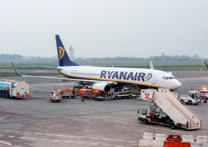Ryanair с поредна порция евтини билети