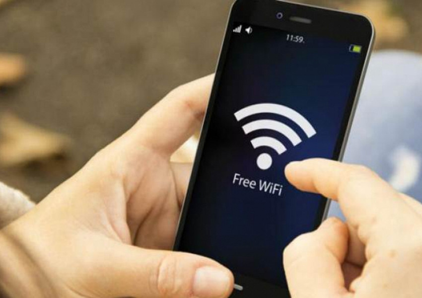 Facebook ще ни показва точки с безплатен Wi-Fi