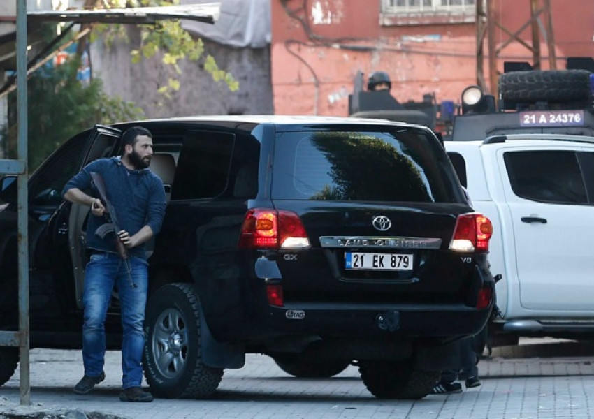 Русия: Убийството на посланик Карлов е терористичен акт