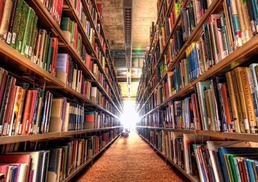 Кои са най-продаваните книги на годината