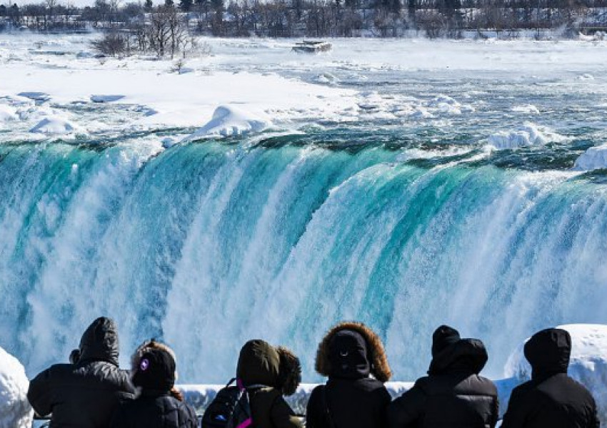 Какво време ни чака през следващата година
