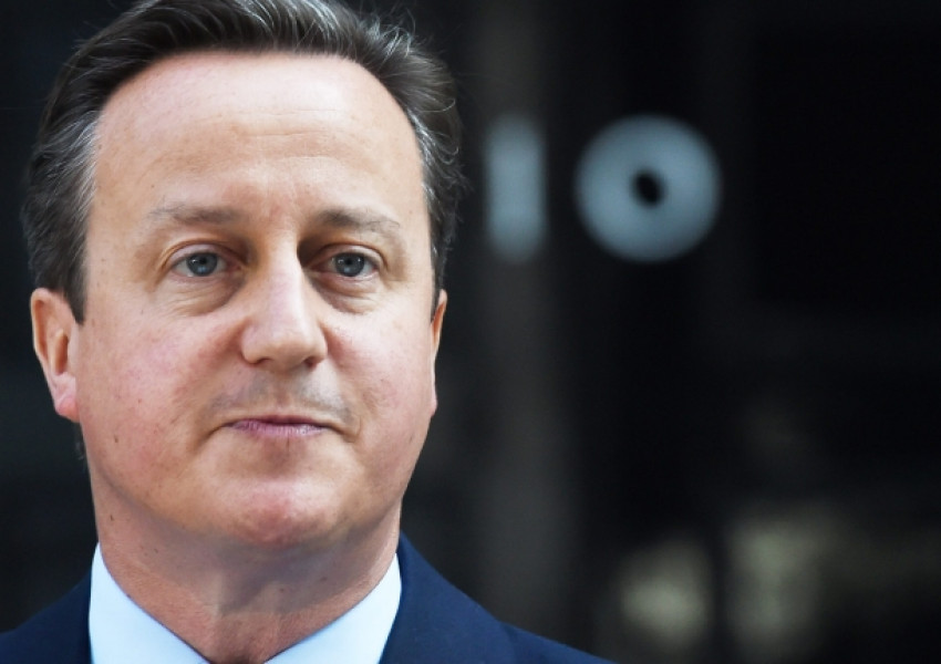 Камерън става генерален секретар на НАТО?