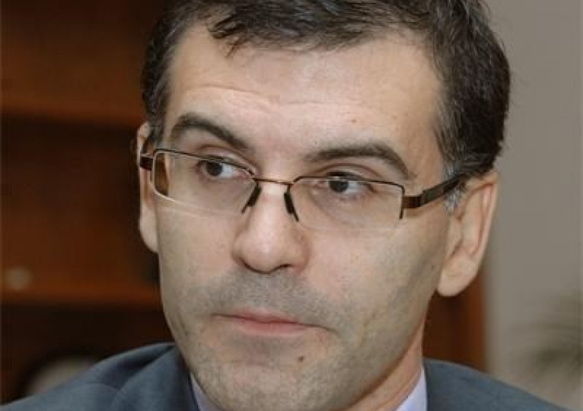 Прокуратурата повдигна обвинение на Симеон Дянков