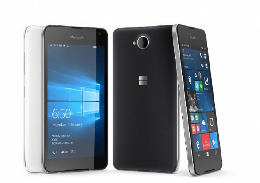 Microsoft се сбогува с Lumia