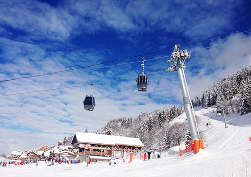 Къде е по-евтино за ски - у нас или в чужбина?