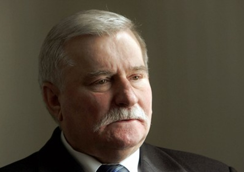 Почина един от синовете на Лех Валенса