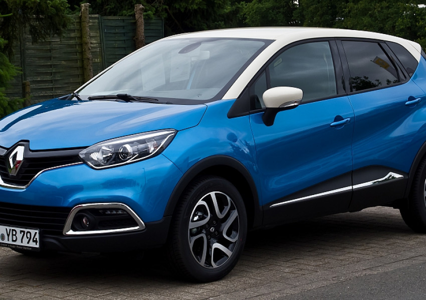 Разследват и Renault за вредни емисии