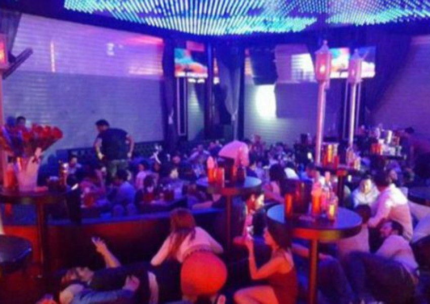 Най-малко четирима убити при стрелба на музикален фестивал в Мексико