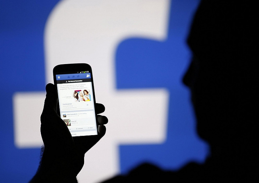 Нова измама ни атакува във "Фейсбук"