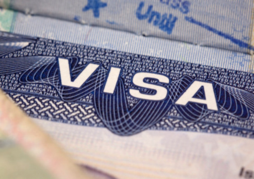 Ще отпаднат ли визите за Америка?