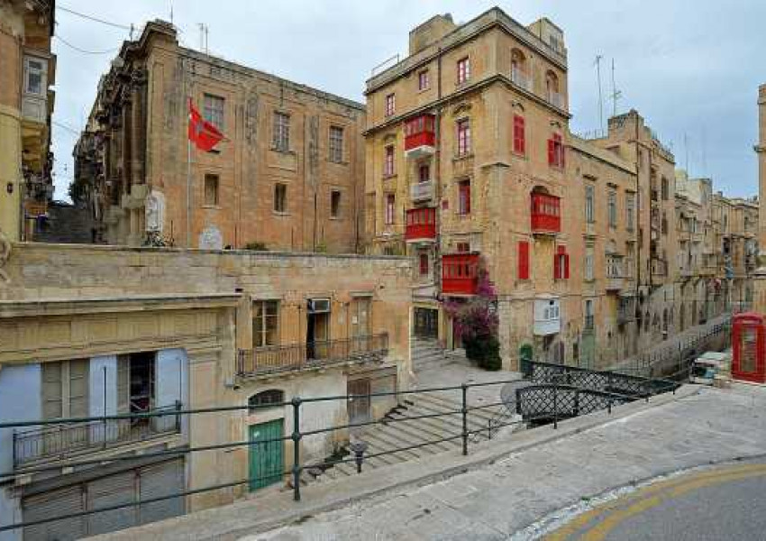 10-те страни, където чужденците живеят най-добре