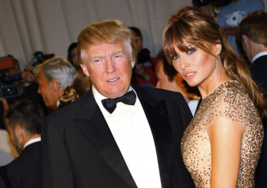 В Словения организират екскурзии до родния град на Мелания Тръмп