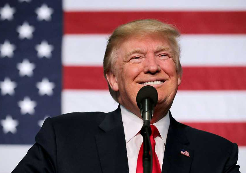 Тръмп готви нови мерки срещу имигрантите