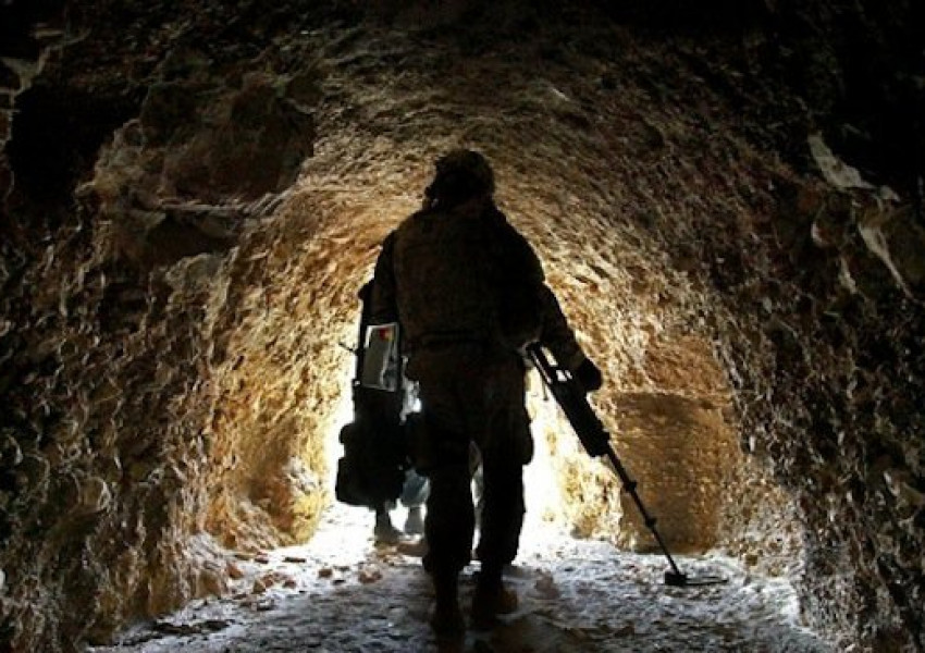 Срутване в рудник "Ораново", има пострадали!