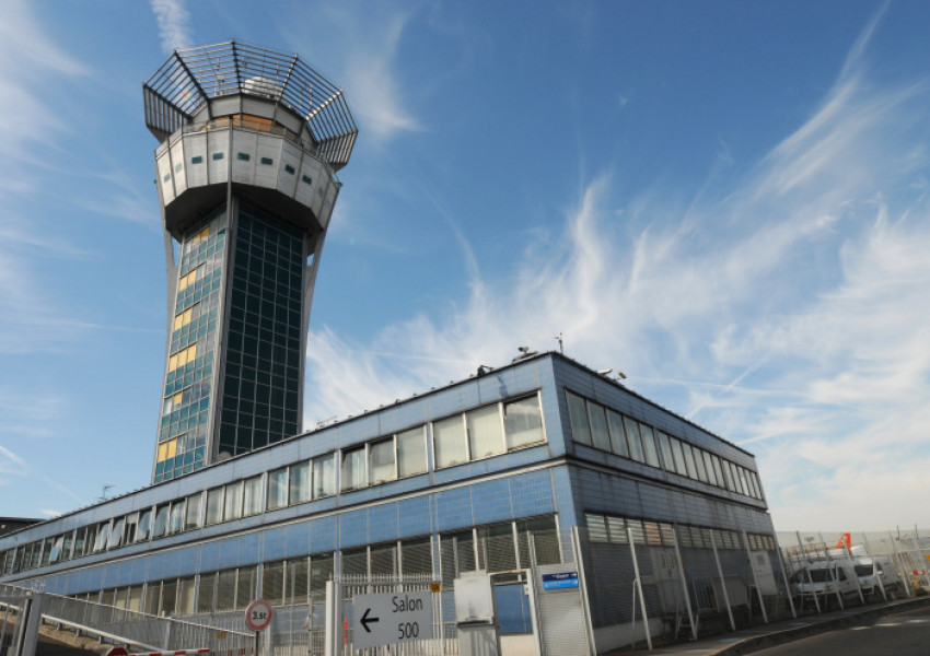 Отново напрежение във Франция