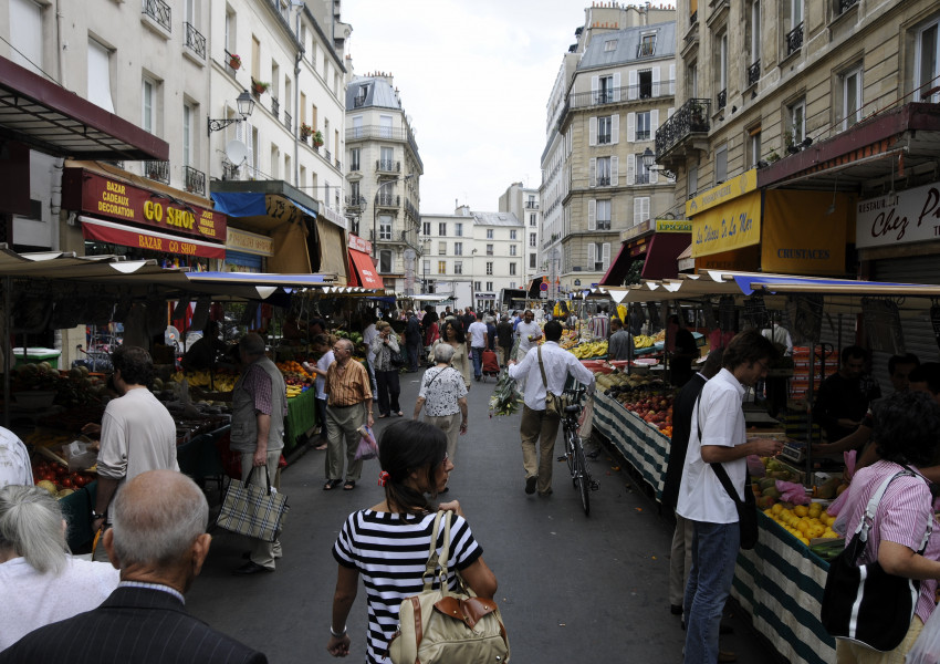 10-те най-добри фестивали на уличната храна в Европа
