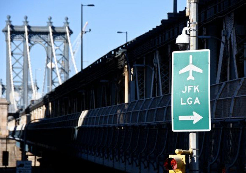 Вижте кое е най-кошмарното летище в света!