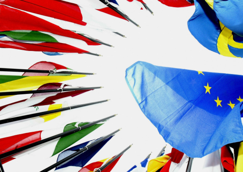 ЕС е готов за преговорите за "Брекзит"