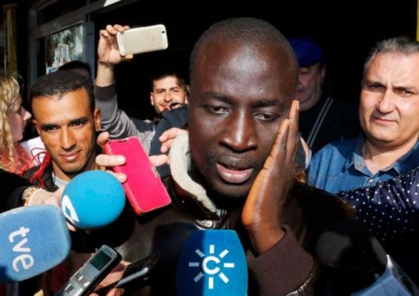 Бежанец удари джакпота в Испания – спечели 400 000 евро