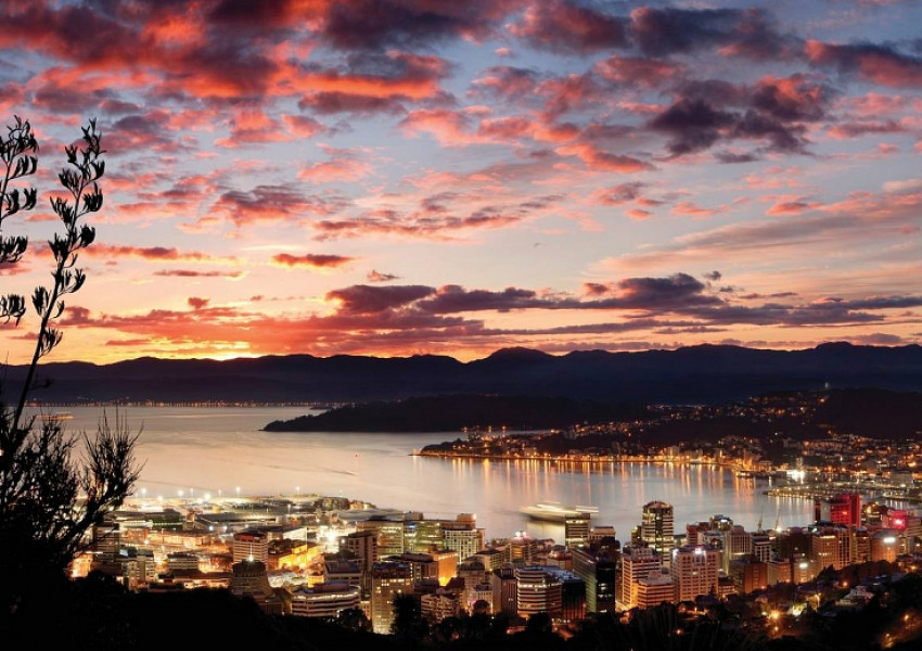 Кои градове предлагат най-добро качество на живот в света