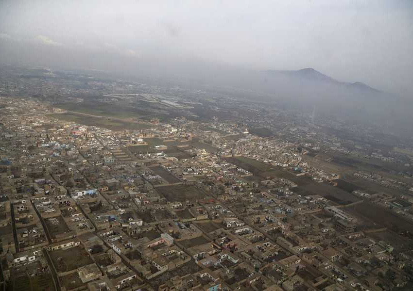 Няма пострадали от българското посолство в Кабул