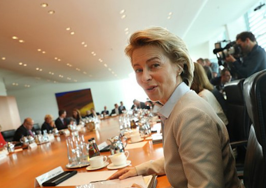 ЕС няма да има своя армия 