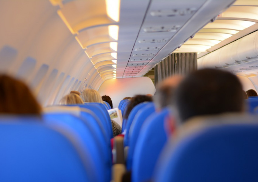 10 тайни за полетите, които стюардесите пазят ревниво