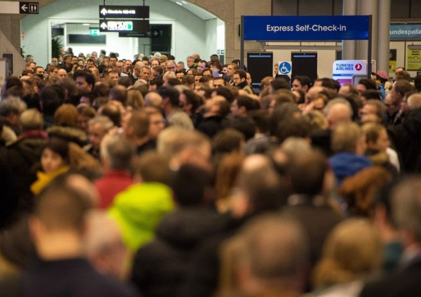 ​Все повече източноевропейци се завръщат по родните си места
