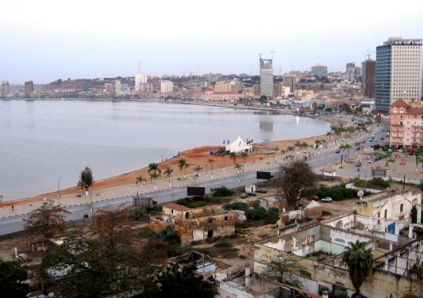 Кой е най-скъпият град в света за чужденци?