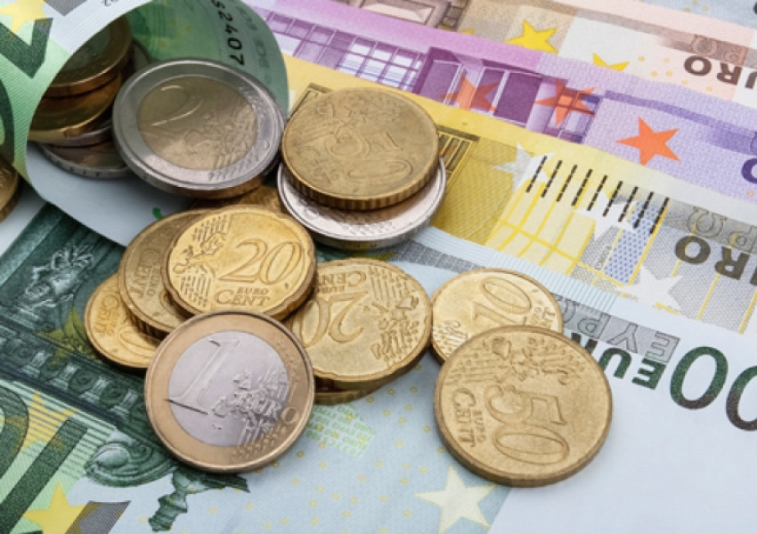 Пуснаха банкнота от нула евро