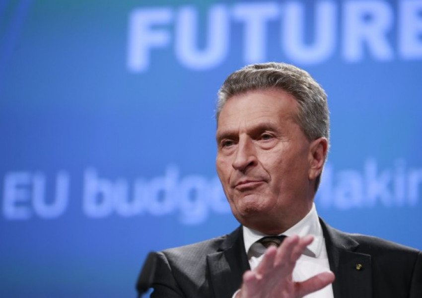 20 млрд. евро дупка в бюджета на ЕС след Брекзит