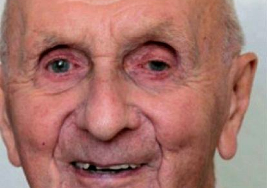 Хитлер е жив и живее в Аржентина? (СНИМКА)