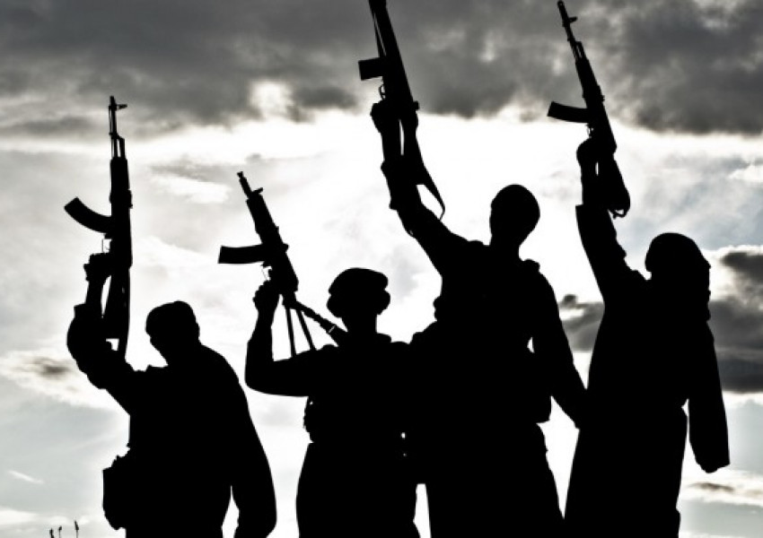 Тероризъм срещу посолството на Израел?