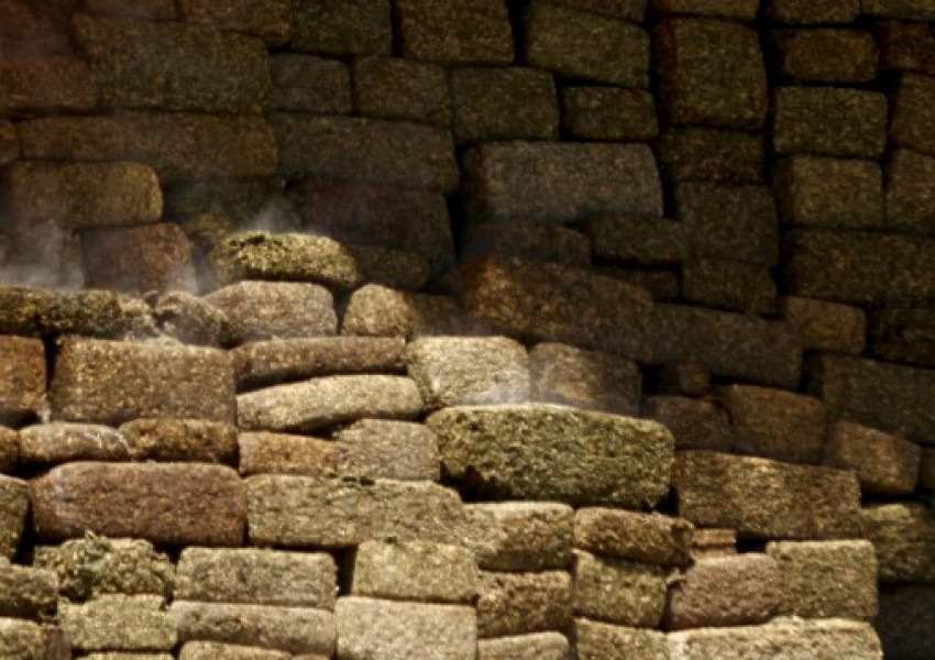 Арестуваха двама българи на кораб с 18 тона хашиш  