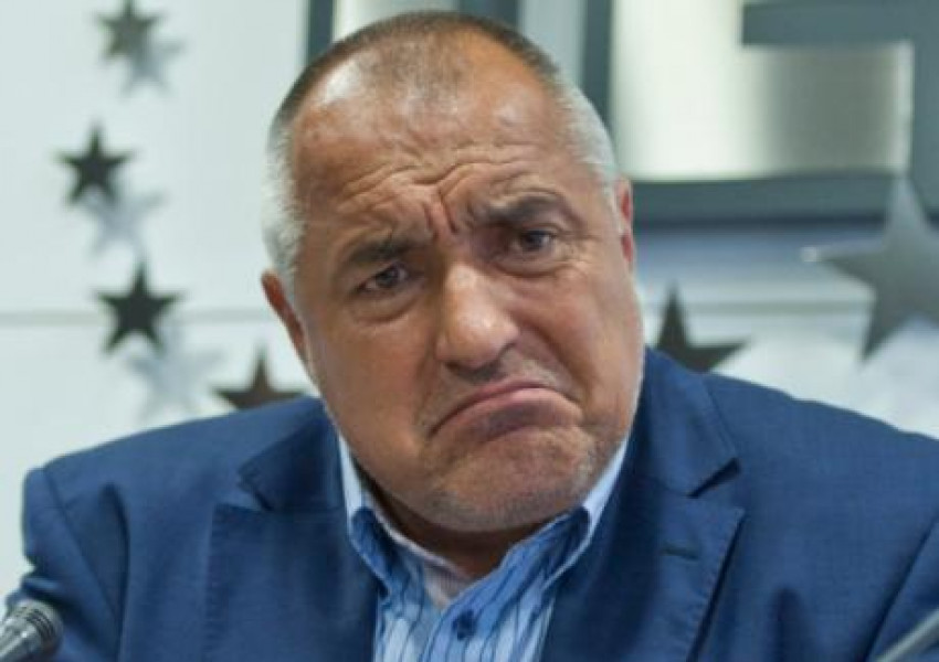 Арестуваха мъж заради критики към премиера във "Фейсбук"