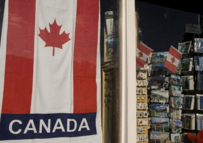 Канада въвежда трети пол в официалните документи