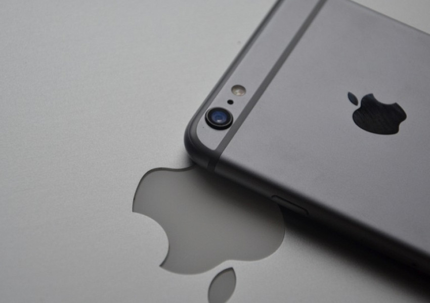 Пускат новия iPhone 8 още пред септември?