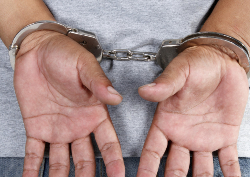 В Испания задържаха българин за кражба на медни тръби