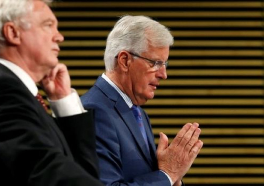 ЕС: Няма решаващ напредък по преговорите!